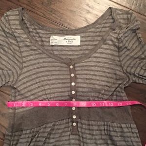 ⭐️Abercrombie babydoll